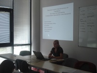 Another Presentation