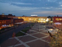 Manufaktura