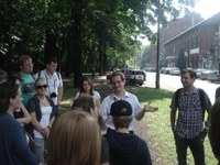Guided Tour of Lodz