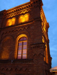 Poznanski's Factory - Manufaktura
