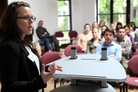 Natalia Haas (Europa macht Schule e.V.)