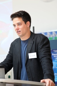 Johannes Rüger (Freier Journalist)
