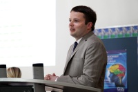 Sebastian Ernst (Roedl & Partner, Moskau)
