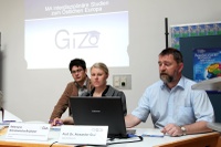 Prof. Dr. Alexander Graf (GiZo)