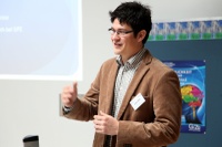 Carlos Mohr (SIFE)