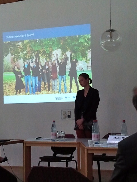 Silvia Boide (GCSC)