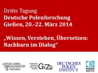 tagung polen 2014