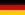 Deutsche Flagge