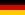 Deutsche Flagge