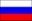 Russische Flagge