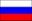 Russische Flagge