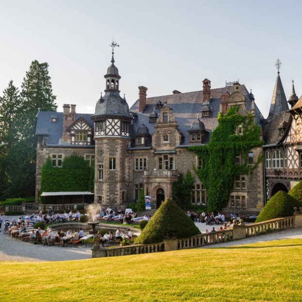 schloss