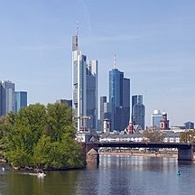 skyline