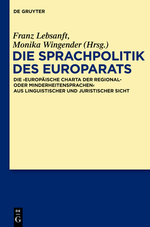 Wingender Buch