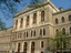 Babeş-Bolyai-Universität (BBU) Cluj-Napoca