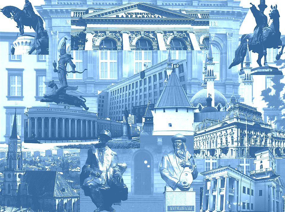 Thematisches Netzwerk "Kulturelle Kontakt- und Konfliktzonen im östlichen Europa"