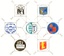 DAAD Logo Wappen