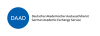 Logo DAAD horizontal Stand 2026-03