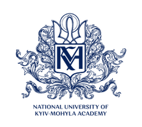 Logo NaUKMA Partner