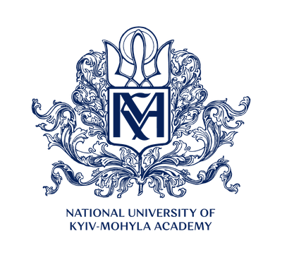 Logo NaUKMA Partner Portrait
