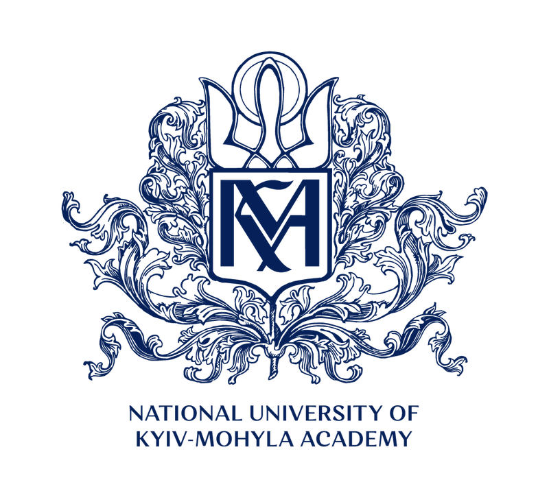 Logo NaUKMA Partner