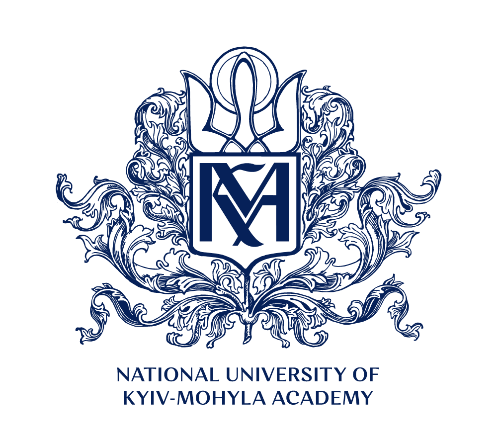 Logo NaUKMA Partner