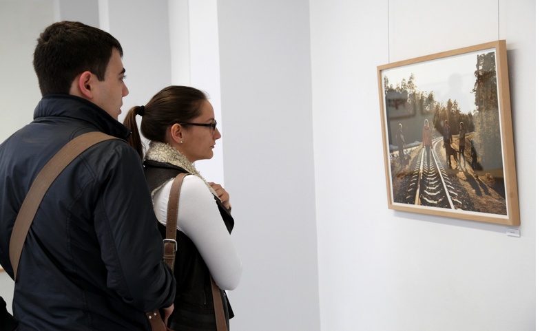 Ausstellung mit Sohei Yasui - 11062012 (4)