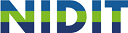 Logo NIDIT ohne Text