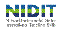 Logo NIDIT mit Text