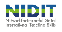 Logo NIDIT mit Text