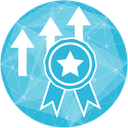 Icon: IF Qualifizierung
