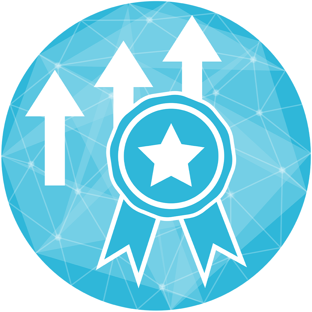 Icon: IF Qualifizierung