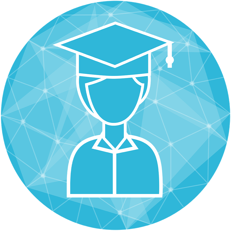 Icon: Lehrerbildung