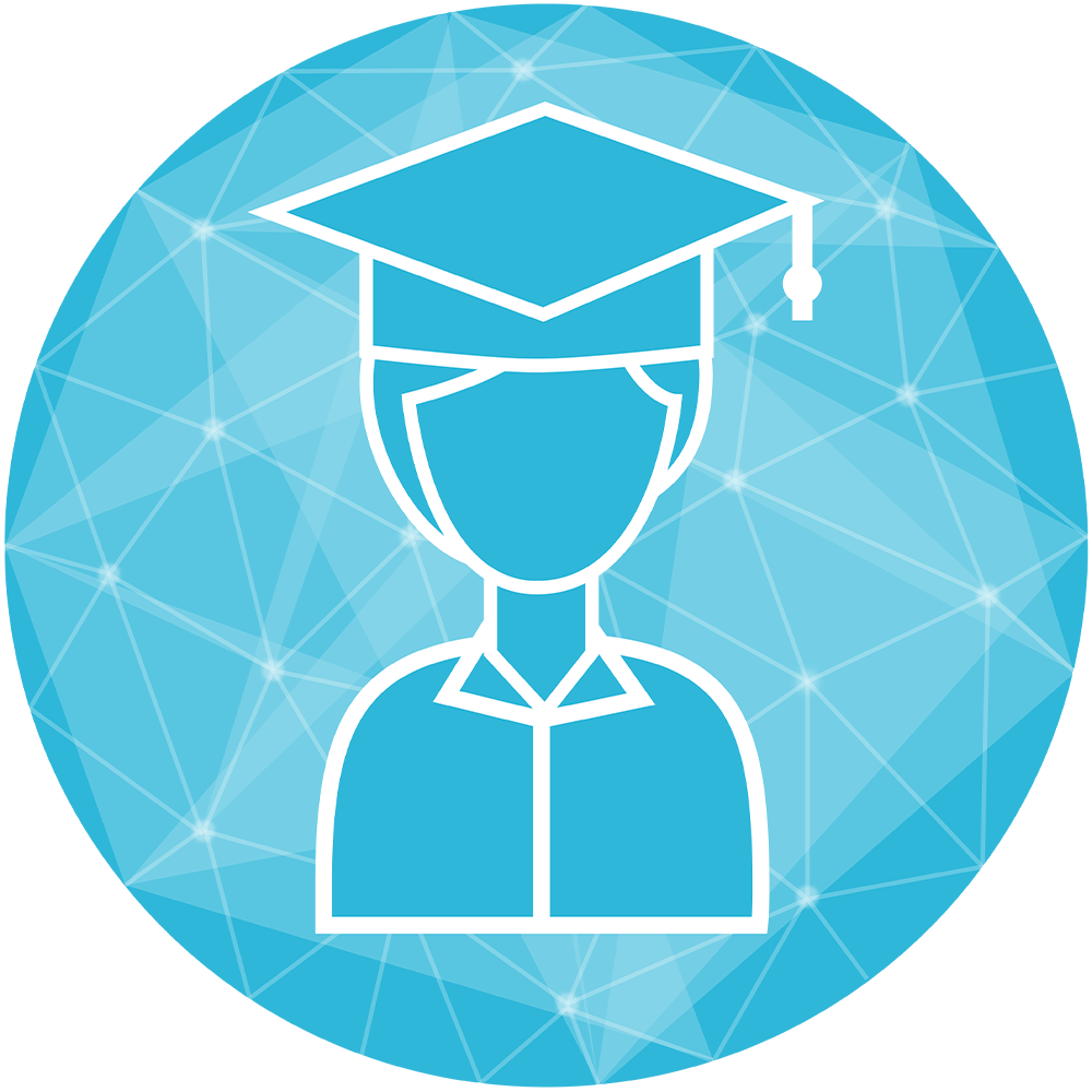 Icon: Lehrerbildung