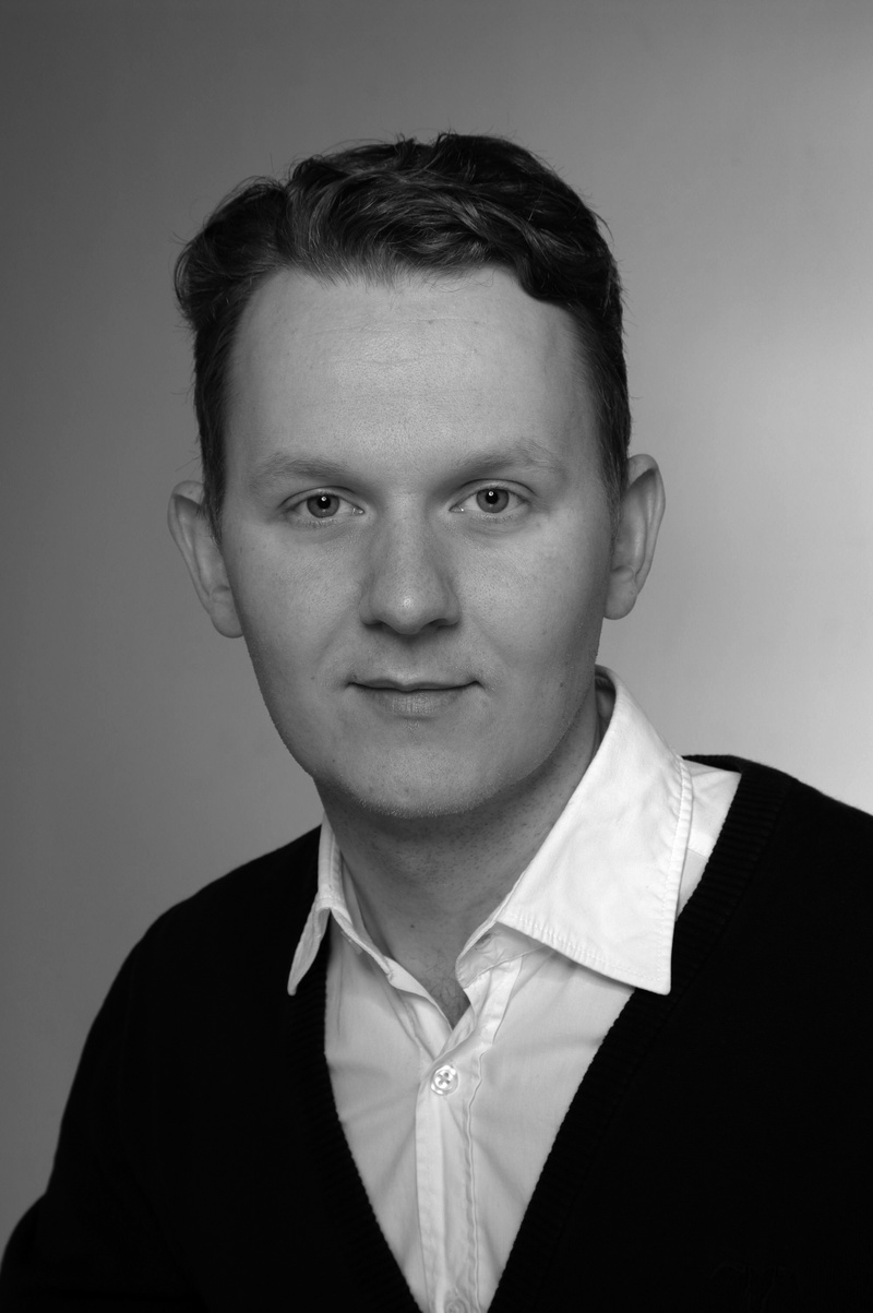 Benedikt Klein