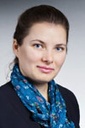 Darya Frantskevich