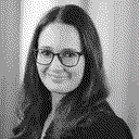 Portrait von Antonia Giebel