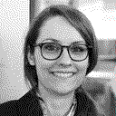 Portrait von Daria Hennrichs