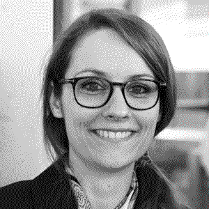 Portrait von Daria Hennrichs