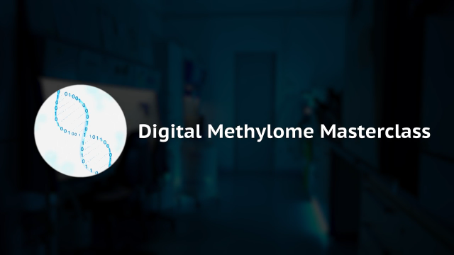 Digital Methylome Masterclass_Startbild
