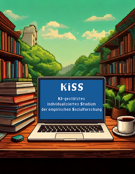Zierbild: KiSS Projektbild