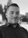 Portrait von Lukas Sandhop