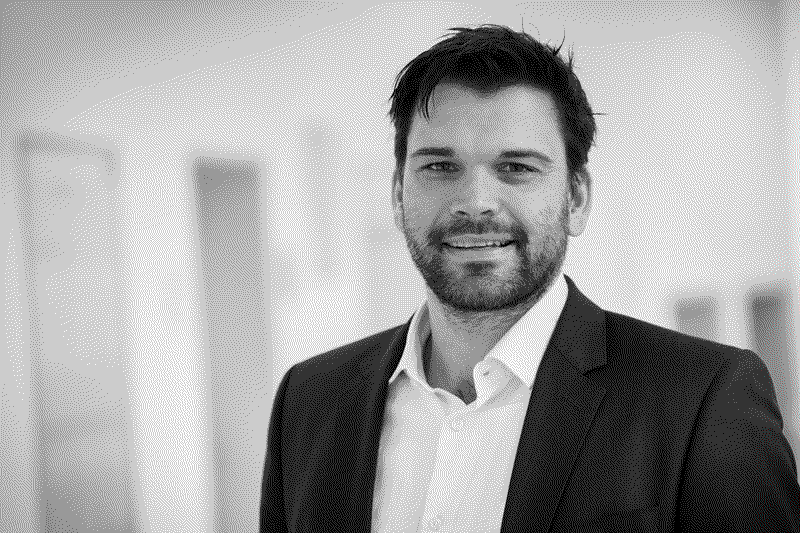 Portrait von Prof. Dr. Matthias Wendtlandt