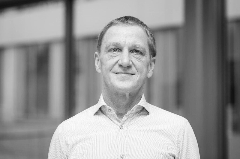Portrait von Prof. Dr. Thomas Wilke