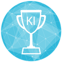 Zierbild: Icon KI-Förderpreis
