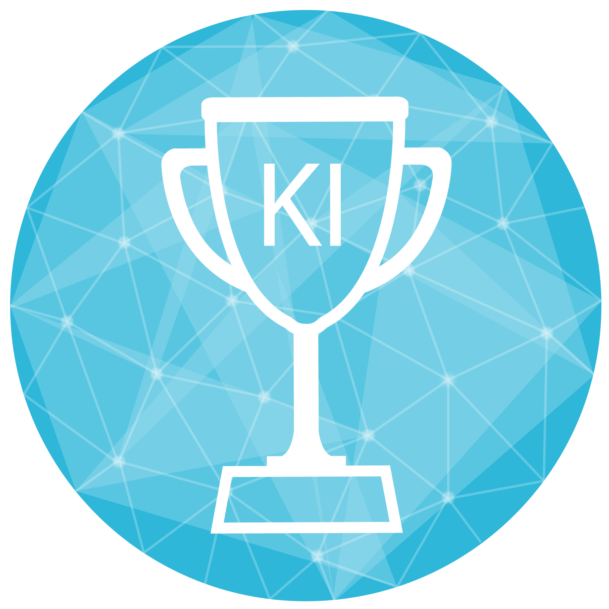 Zierbild: Icon KI-Förderpreis