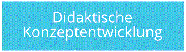 Didaktische Konzeptentwicklung