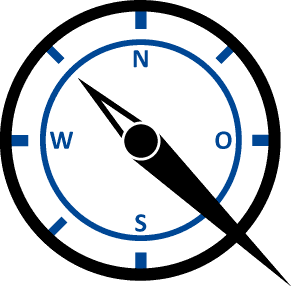 Logo: Qualifizierungskompass