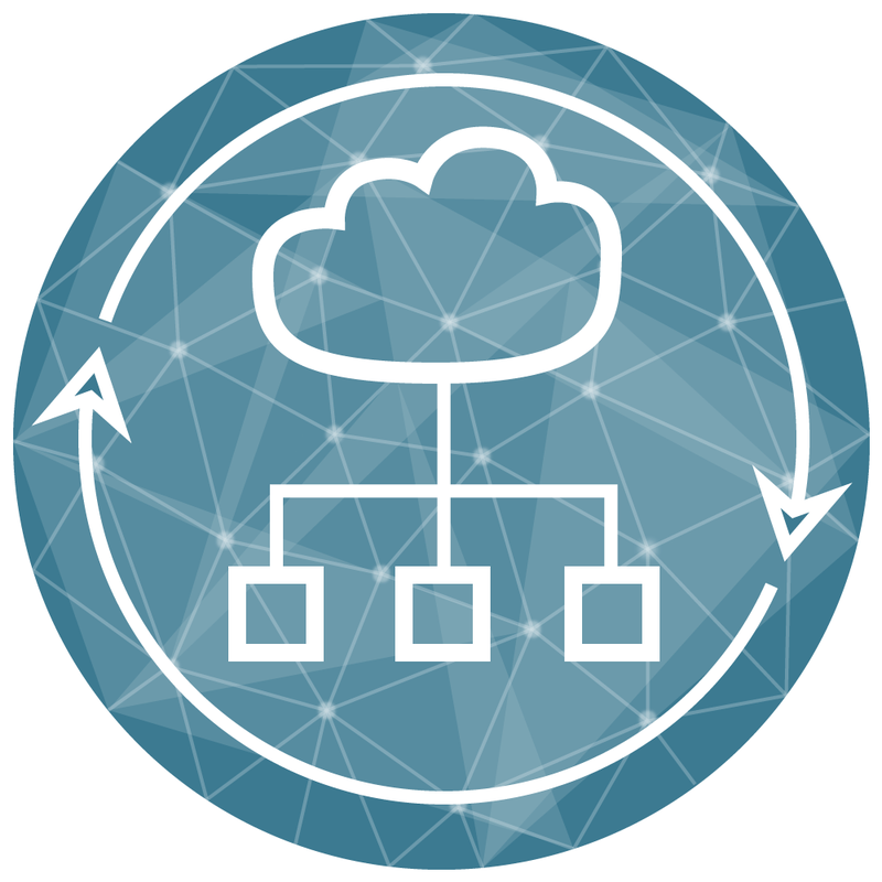 Icon: Datenbank DKE