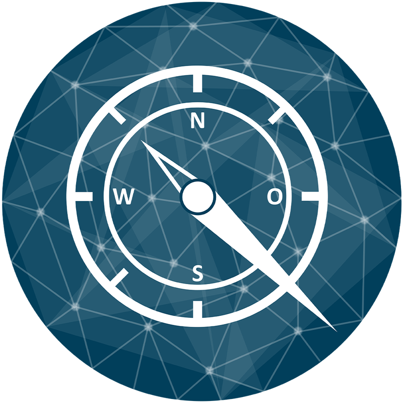 Icon: Qualifizierungskompass